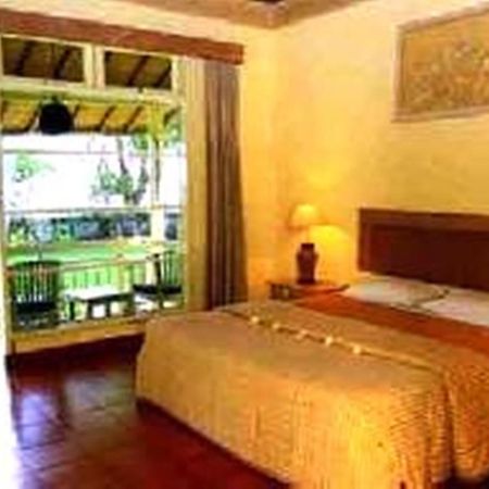 Bali Lovina Beach Cottages Pabean Buleleng Szoba fotó