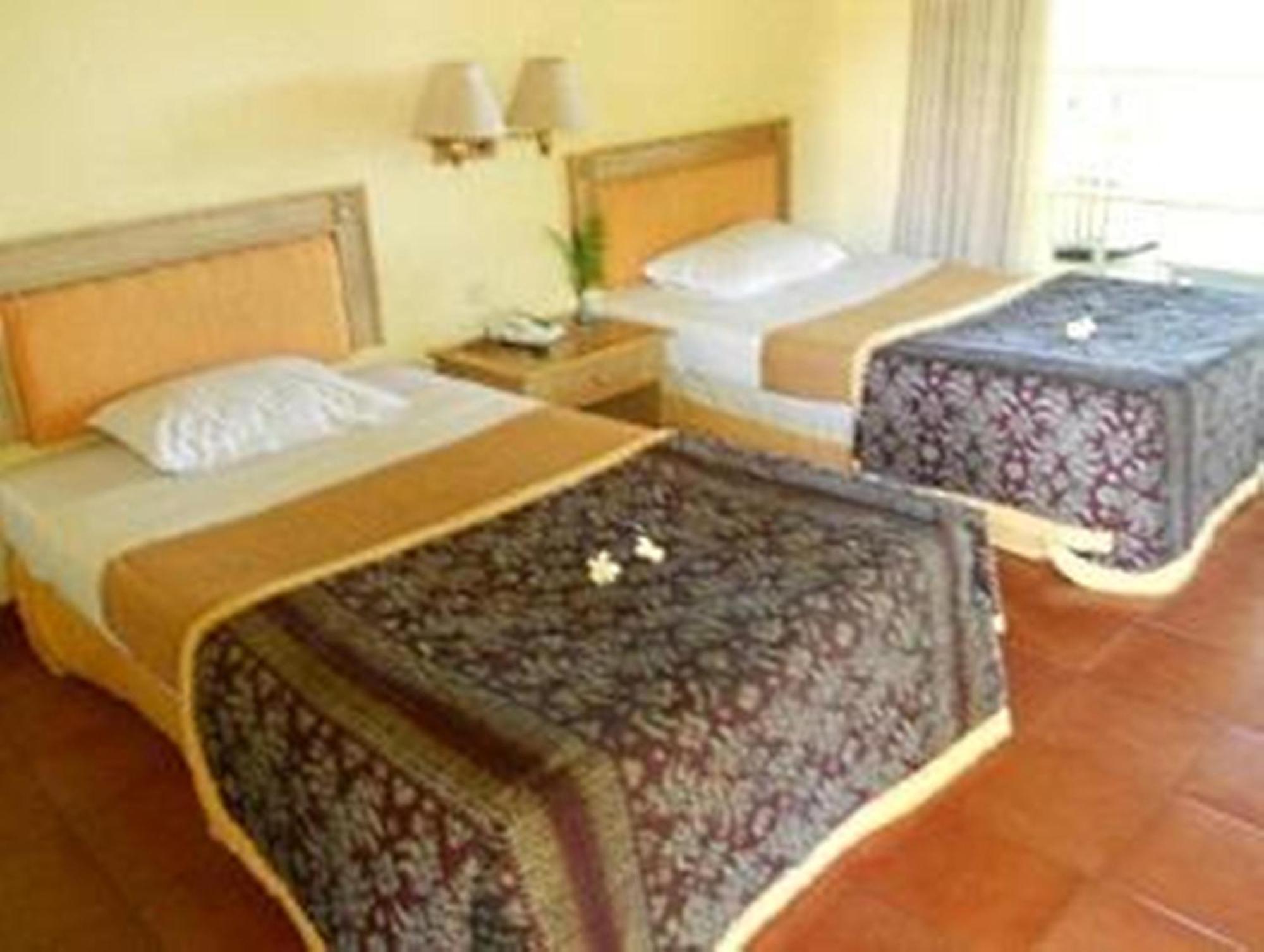 Bali Lovina Beach Cottages Pabean Buleleng Kültér fotó