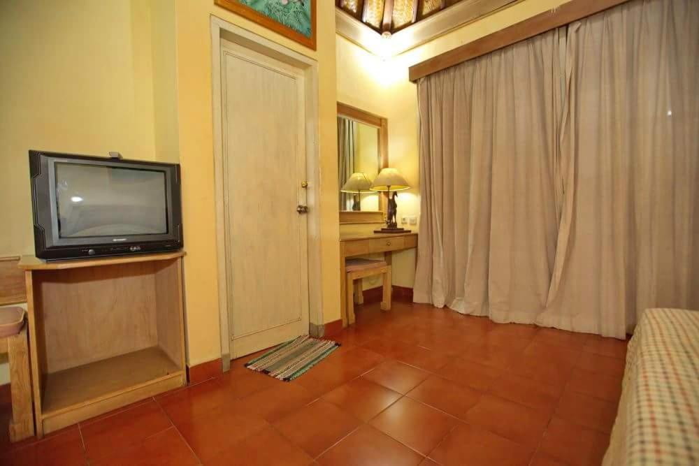 Bali Lovina Beach Cottages Pabean Buleleng Kültér fotó