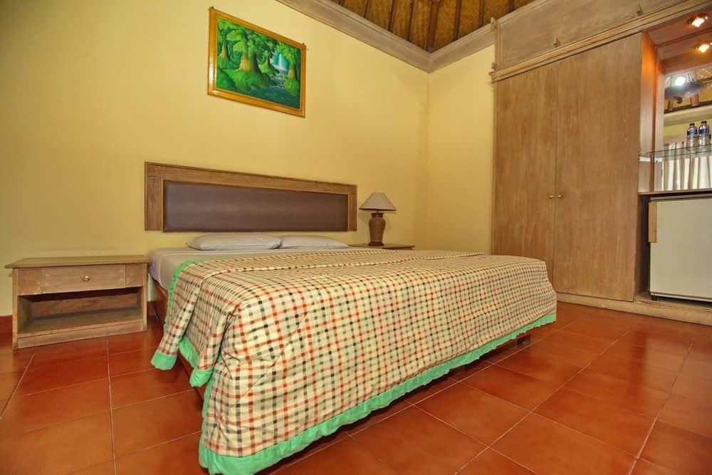 Bali Lovina Beach Cottages Pabean Buleleng Kültér fotó