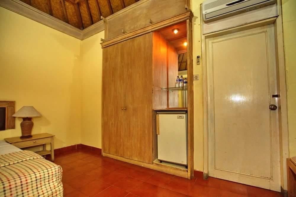 Bali Lovina Beach Cottages Pabean Buleleng Kültér fotó