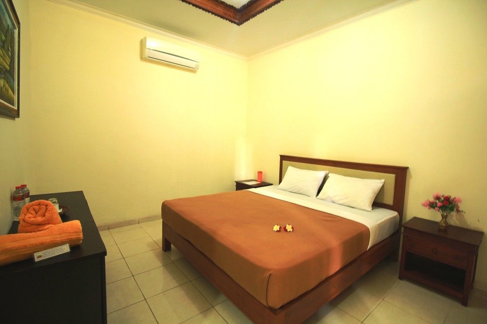 Bali Lovina Beach Cottages Pabean Buleleng Kültér fotó