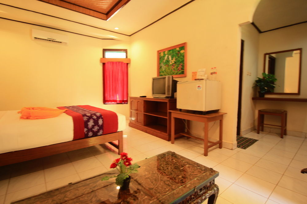 Bali Lovina Beach Cottages Pabean Buleleng Kültér fotó