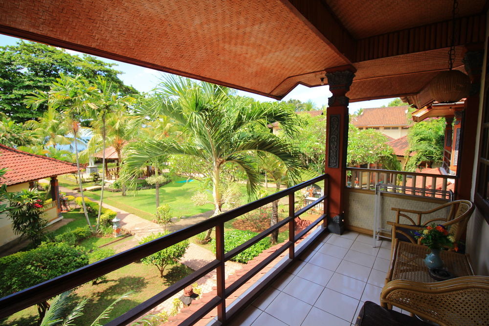 Bali Lovina Beach Cottages Pabean Buleleng Kültér fotó