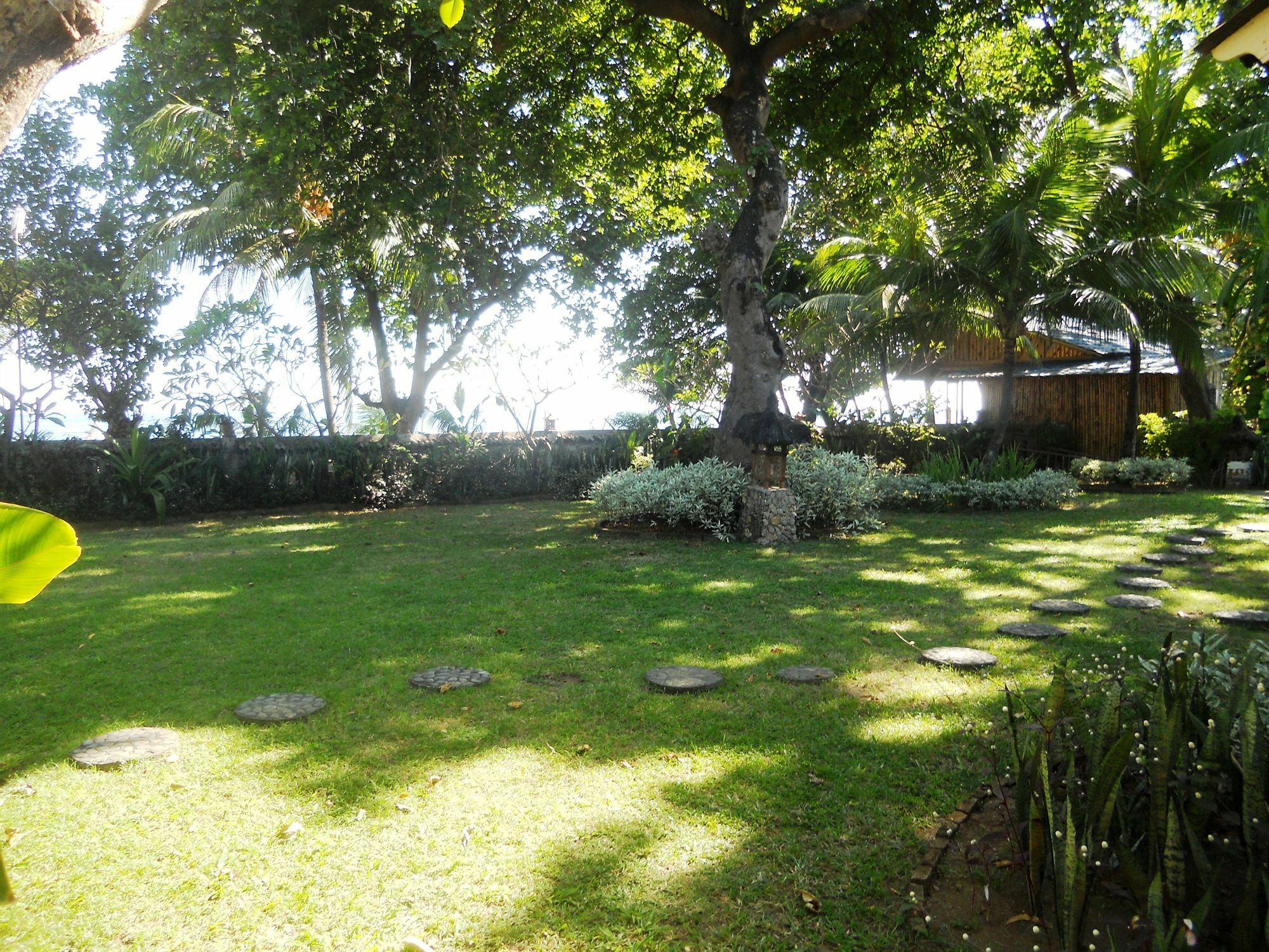 Bali Lovina Beach Cottages Pabean Buleleng Kültér fotó