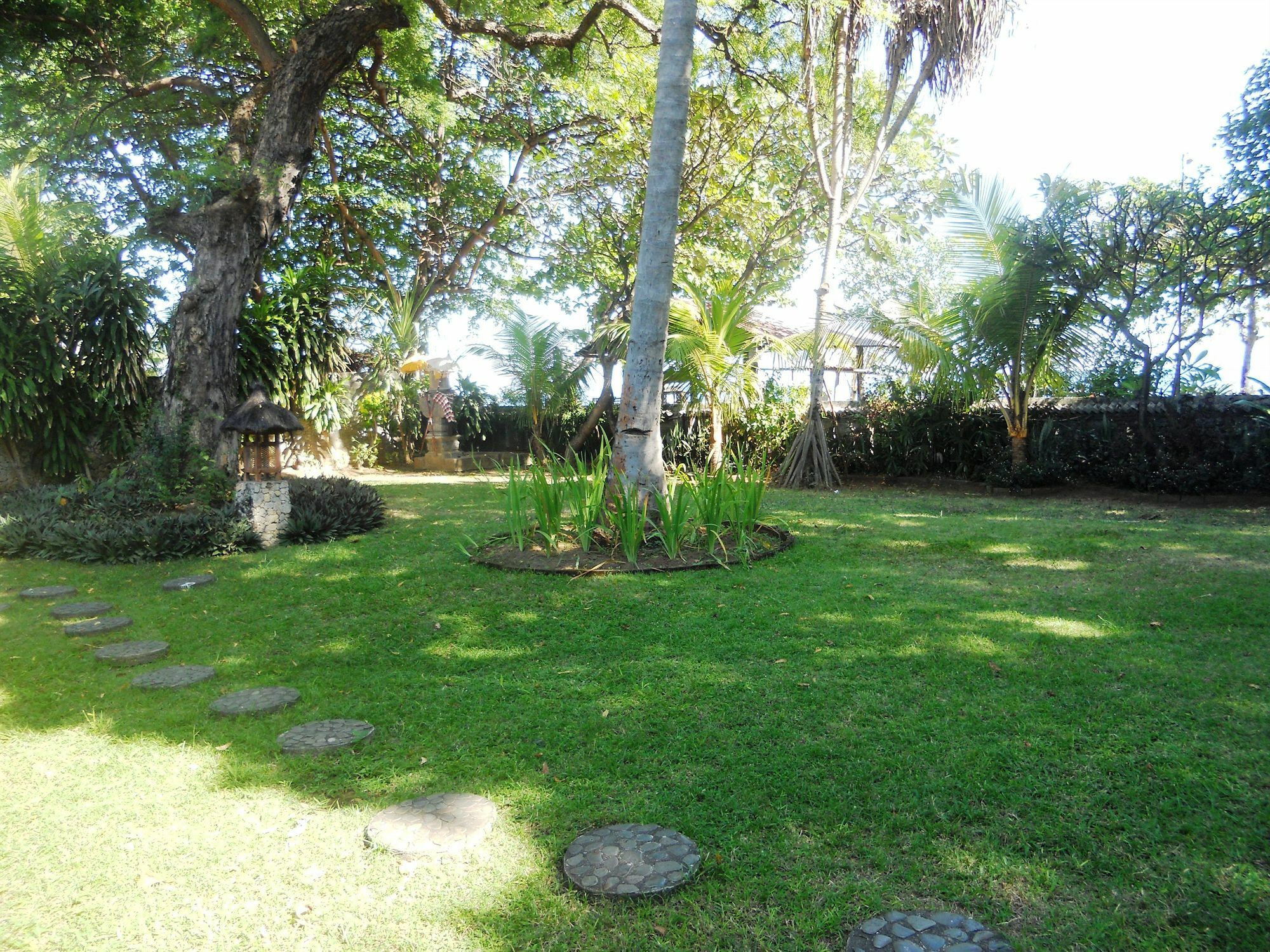 Bali Lovina Beach Cottages Pabean Buleleng Kültér fotó