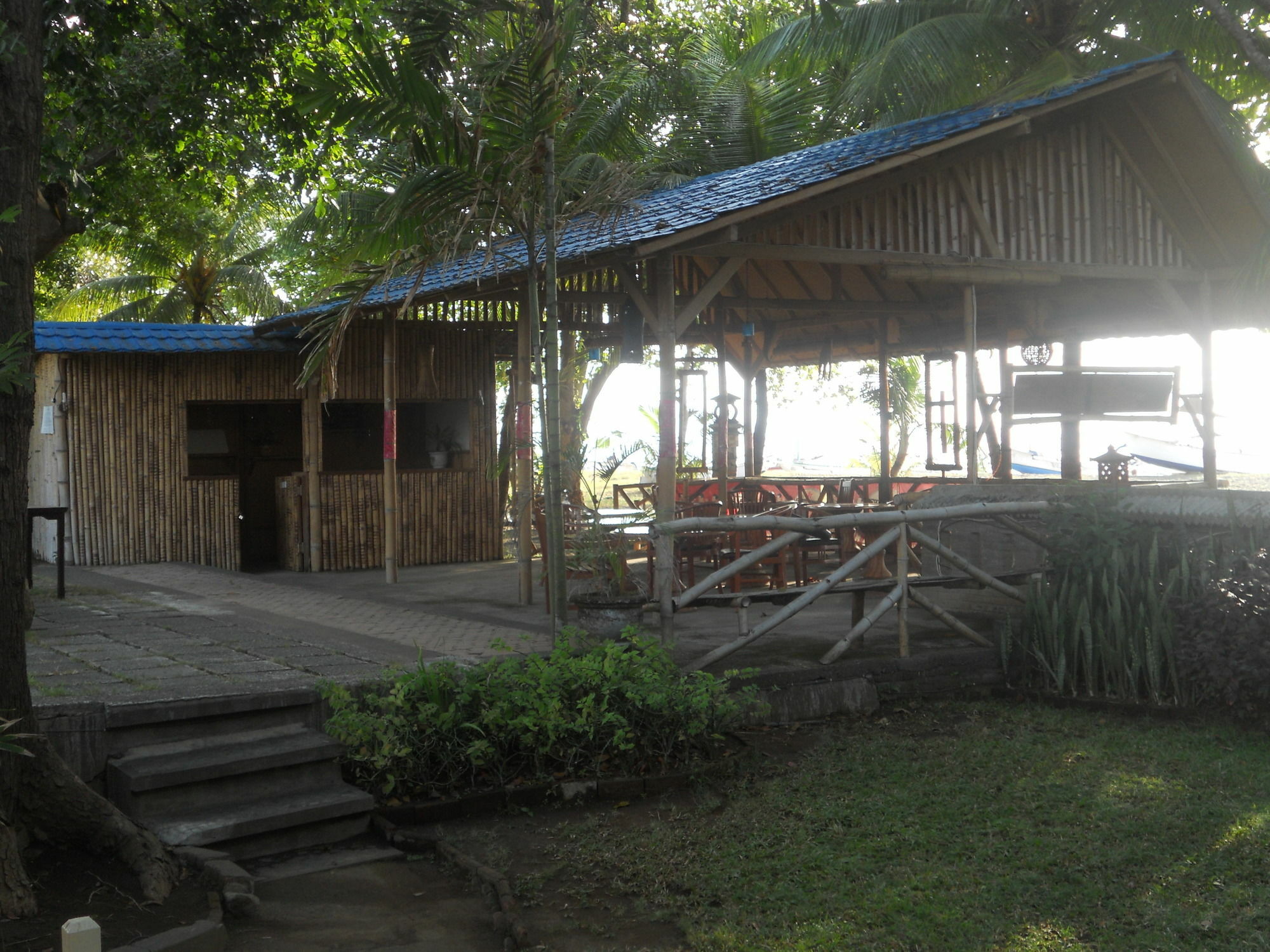 Bali Lovina Beach Cottages Pabean Buleleng Kültér fotó