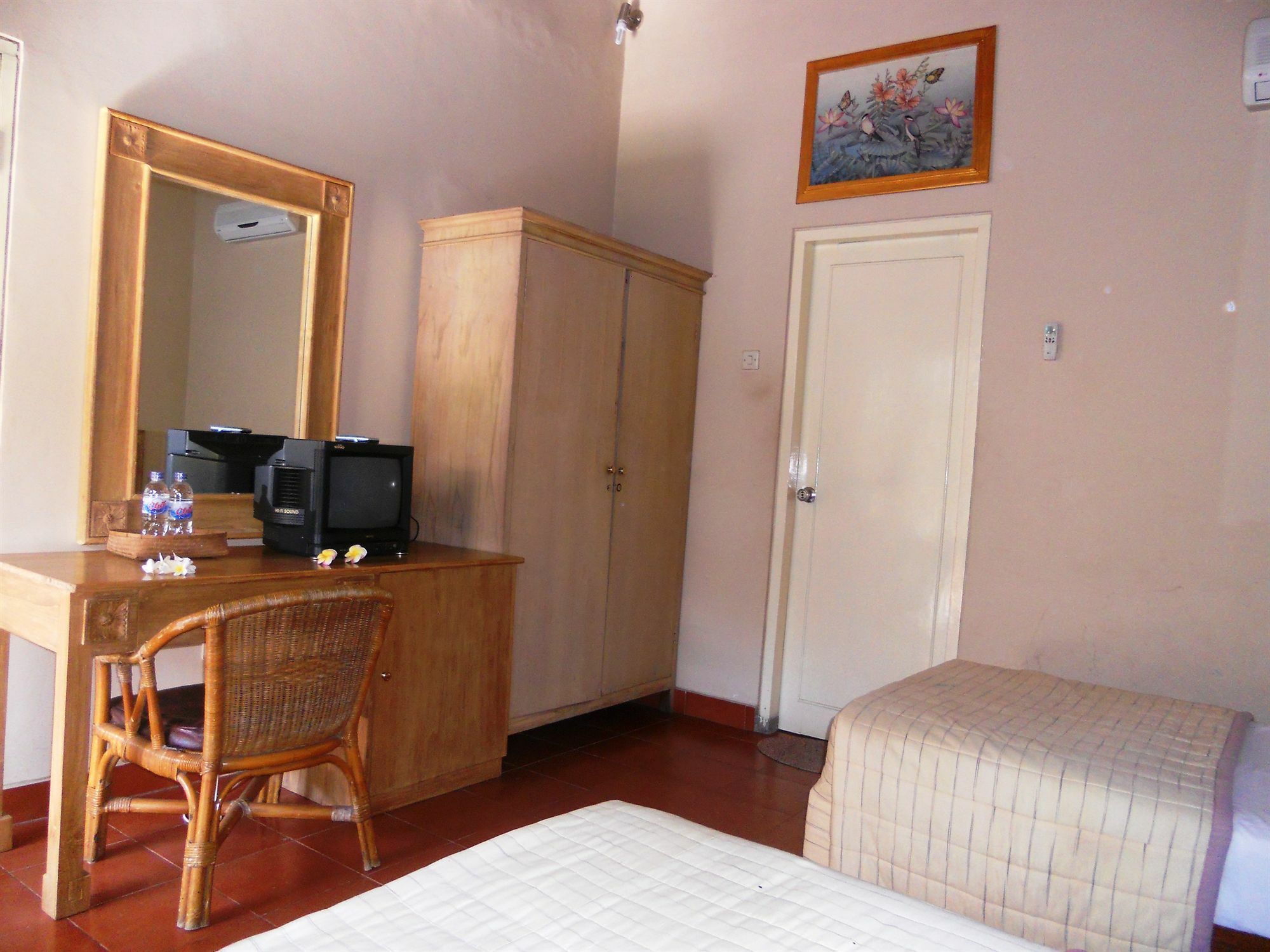 Bali Lovina Beach Cottages Pabean Buleleng Kültér fotó