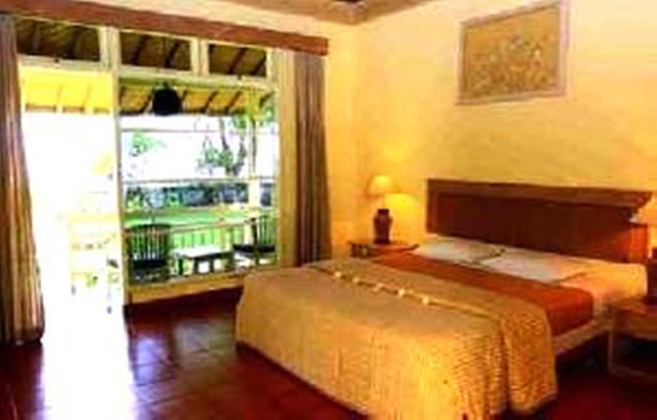Bali Lovina Beach Cottages Pabean Buleleng Szoba fotó