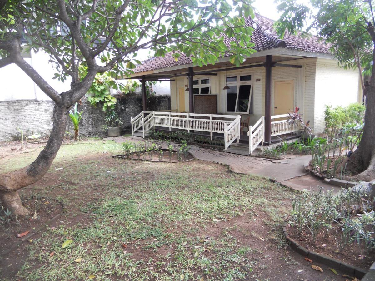 Bali Lovina Beach Cottages Pabean Buleleng Kültér fotó